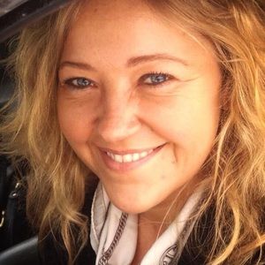 Meet your Posher, Lorena